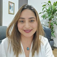 Genny Vergara Diaz