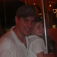 Michael Hall