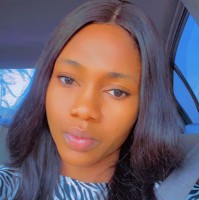Joy Ikeocha