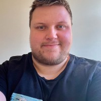 Daniel Myatt