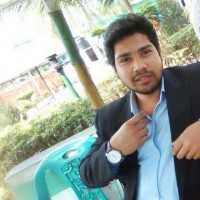 Md. Meherul Islam
