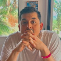 Joel Cervantes
