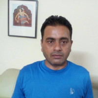 Devidatt Bhatt
