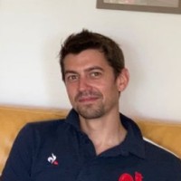 Pierre-Hugues Bacher