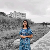Naina Rai