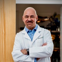 Michael J. Robins, CMC