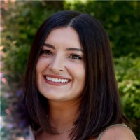 Alisa Spavronskaya, M.Ed