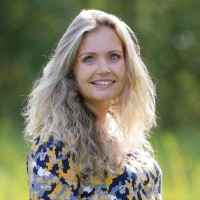 Ingrid Hoogeboom