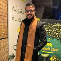 Abdelmonim Mohamed