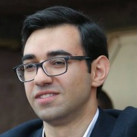 Razmik Gharibyan