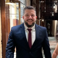 Daniel Alves dos Santos