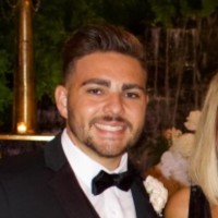 Anthony Meleo