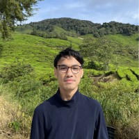 Aiman Zaidi
