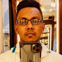Hakeem Hussain