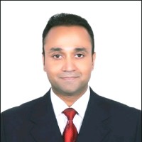 Abhishek Pandey