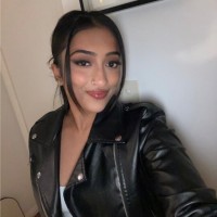 Khushi Gandhi
