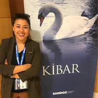 Gizem Öreroğlu