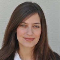 Nadine Martin
