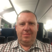 Alan Palmer