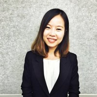 Lulu Huang