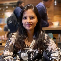 Garima Pandey