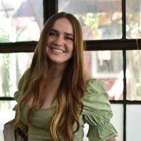 Mackenzie Friday (she/her)