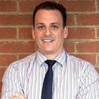 Mark Spriddle