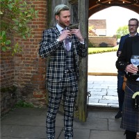 Laurence Fenton