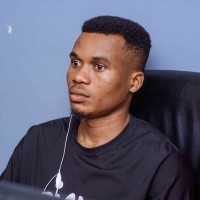 Isaac Agba