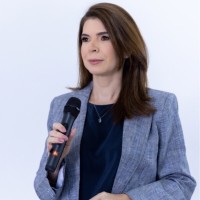 Edilaine Garcia de Paula