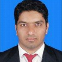 Mohammed Ashfak
