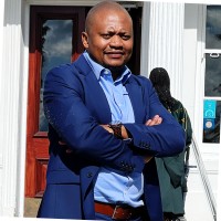 Bongani Ndlovu