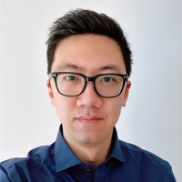 Chenglin Wang