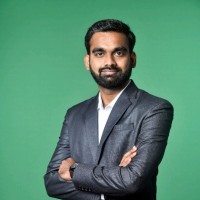 Alok Gaikwad