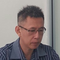 Tedjo Kartono