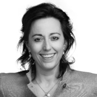 Maroesja Boorsma-Engelman