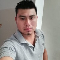 José Alejandro De La Cruz Hernandez