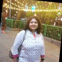 Sindhu Ravichandran