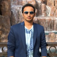 vinay kumar G