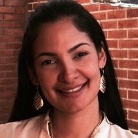 Meybel Ramirez