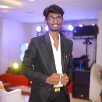 Ganesh Kumar M