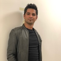 Said Hosseini
