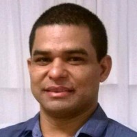 Walter Vasconcelos Dos Anjos