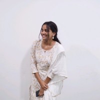 Swetha Pullela.