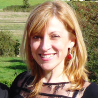 Stéphanie Lachartre