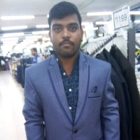 Ravi Kiran
