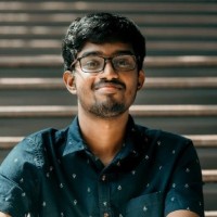Haresh Seenivasagan