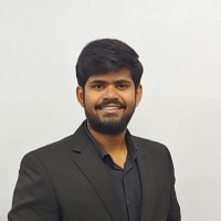 Kedar Sai Padigala