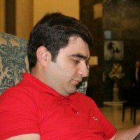 Amin Barazandeh