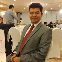 Zohaib Syed